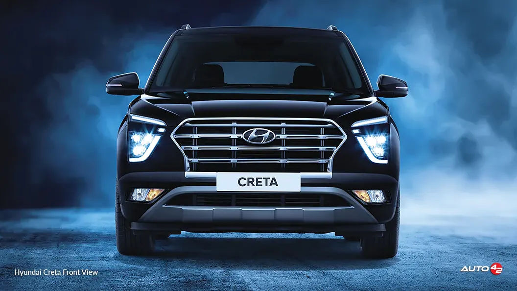 Hyundai Creta Vs Jeep Compass Service Cost