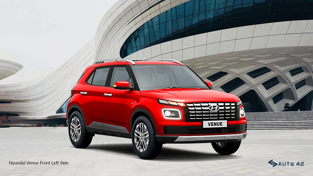 top 5 best selling SUVs in India