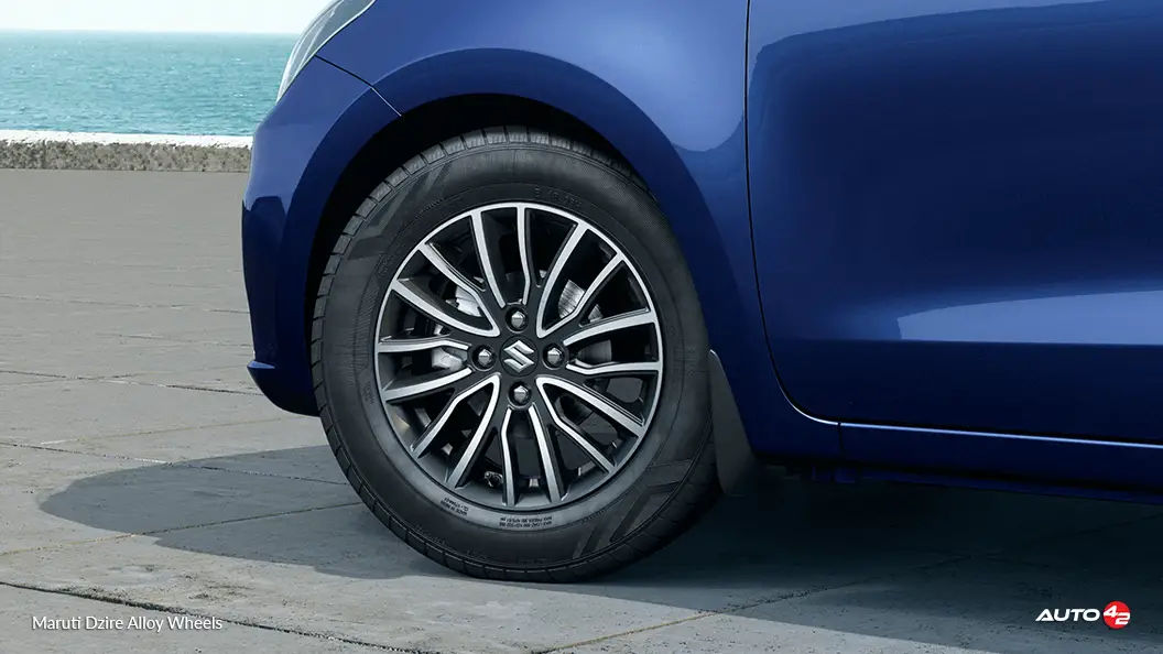 Maruti Suzuki Dzire Price OnRoad ExShowroom May 2022, Reviews