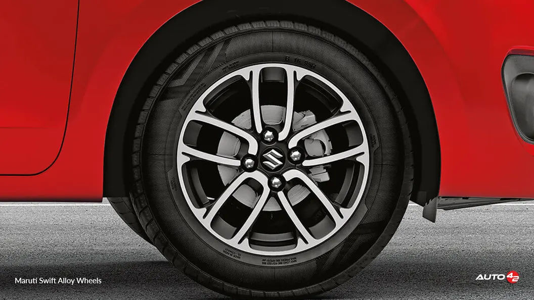 Maruti Suzuki Swift Price OnRoad ExShowroom Oct 2022, Reviews