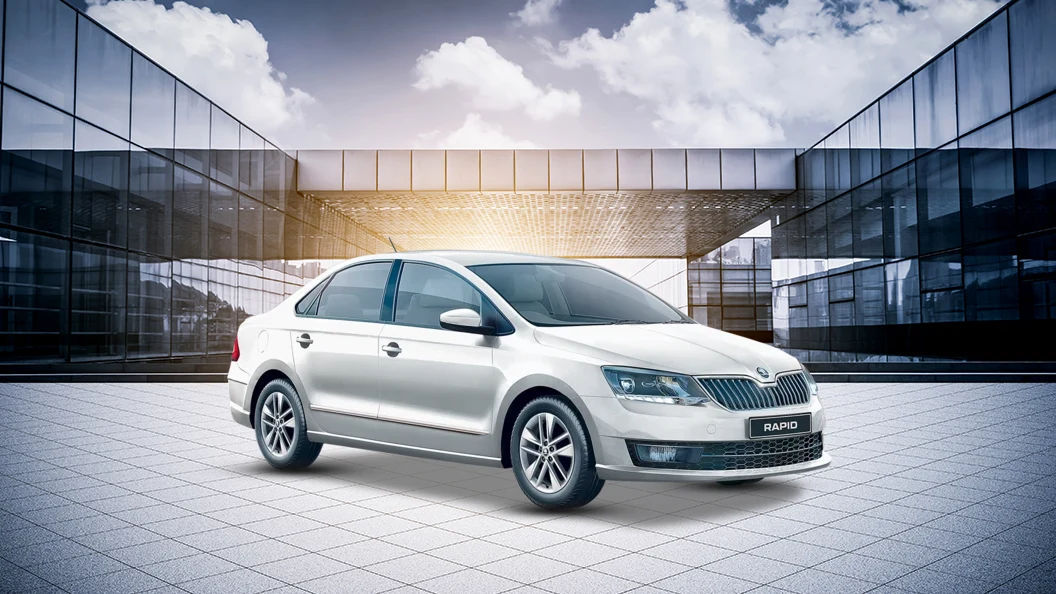 Skoda Rapid Price On-Road Ex-Showroom - Feb 2023, Reviews, Photos, Specification, Competition and Offers Skoda Rapid Price On-Road Ex-Showroom - Feb 2023, Reviews, Photos, Specification, Competition and Offers