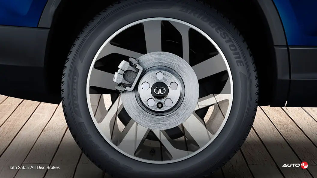 Tata Safari Price OnRoad ExShowroom Aug 2022, Reviews, Photos