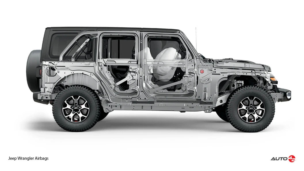 Jeep Wrangler Price On-Road Ex-Showroom - Apr 2023, Reviews, Photos,  Specification, Competition and Offers