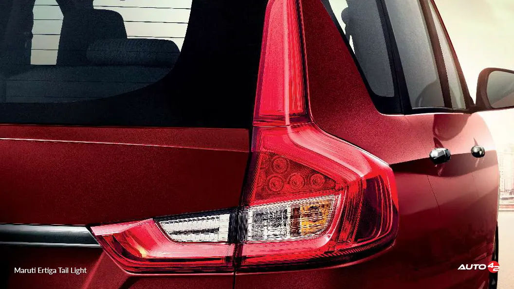 Maruti Suzuki Ertiga Price OnRoad ExShowroom Jul 2022, Reviews