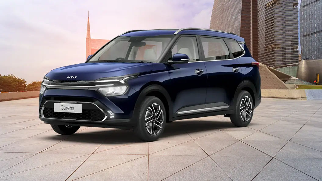 KIA Carens Prestige Plus Turbo DCT Petrol Petrol Latest Price KIA Carens Prestige Plus Turbo DCT Petrol Petrol Latest Price