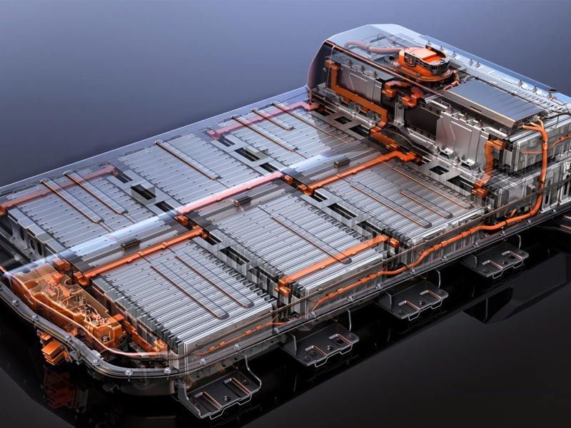 ev better, electric vehicle battery