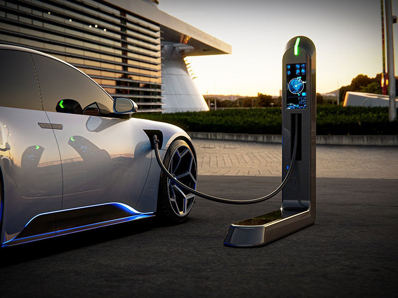 electric vehicle problems, what happens if electric vehicle dies,