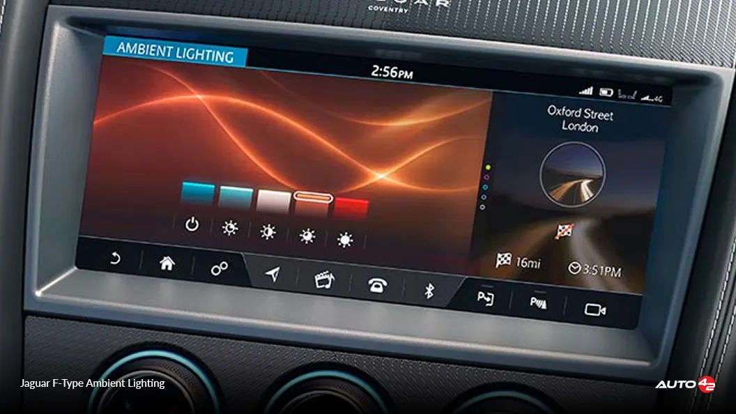 Jaguar FType Price OnRoad ExShowroom Mar 2023, Reviews, Photos