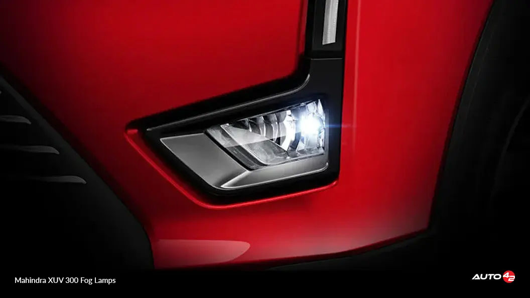 Mahindra XUV 300 Price OnRoad ExShowroom Aug 2022, Reviews, Photos