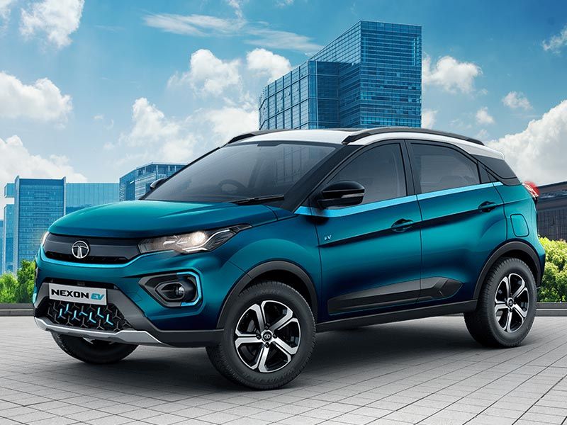 Top 5 Best Selling SUVs In India In July 2022