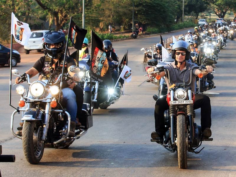 bikes fests , india bike week , rider mania , pulsar festival of speed, bike festival of india, harley owners group rally, bike fests in india, indian bike fest, best bike fest in india, best bike fest