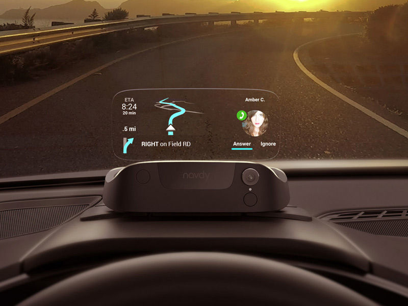 Heads Up Display: Do you Need it in your Next Car?