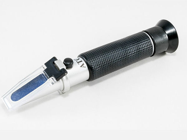 refractometer