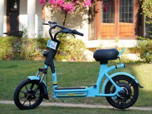 yulu bike, yulu scooter,