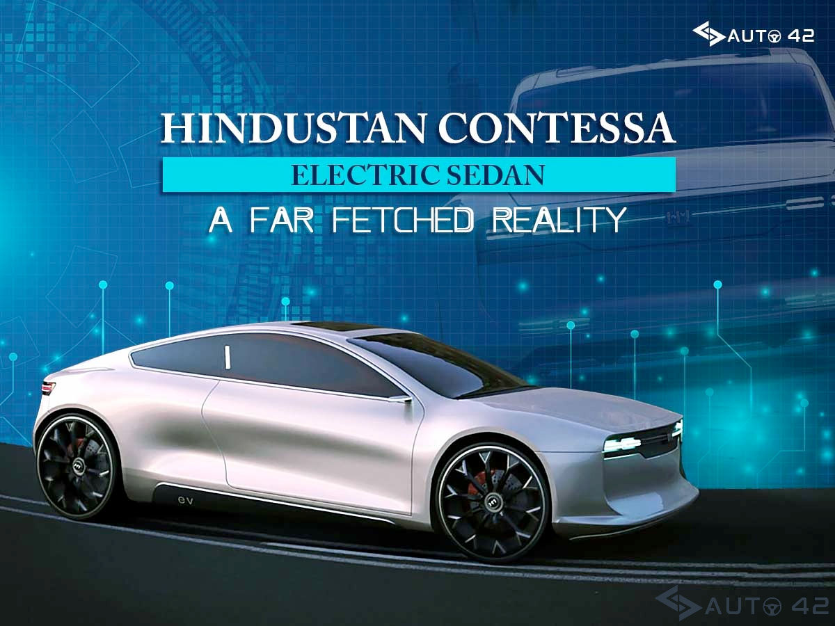 hindustan motors contessa 2022