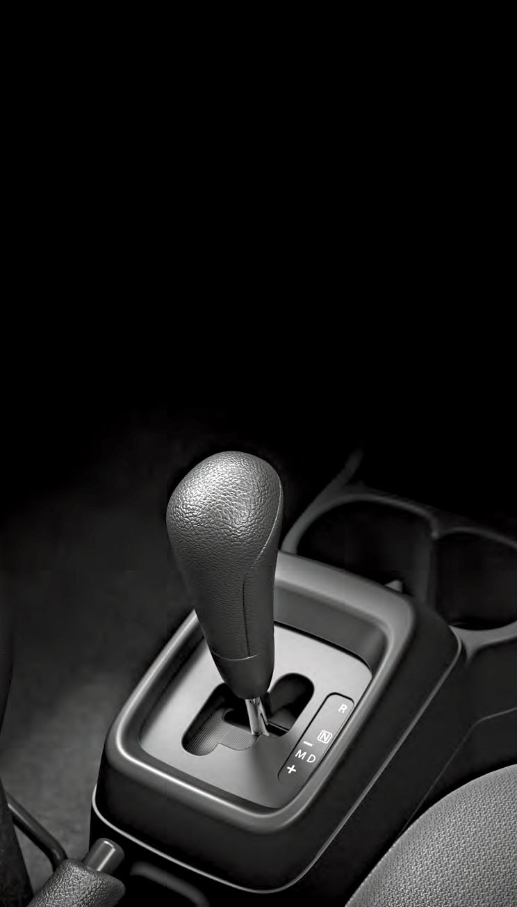 Maruti Suzuki S-Presso