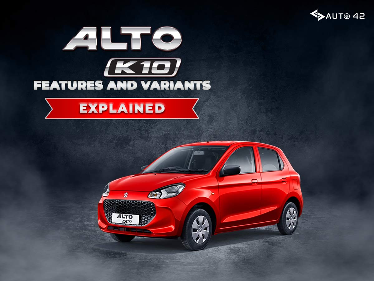 Suzuki alto 2022