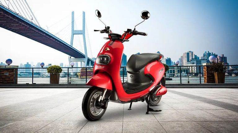 Evolet Pony Price On Road Ex Showroom Oct 2022 Reviews Photos 