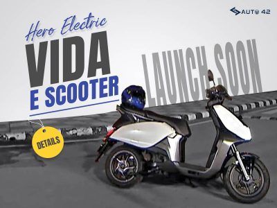 vida ev hero