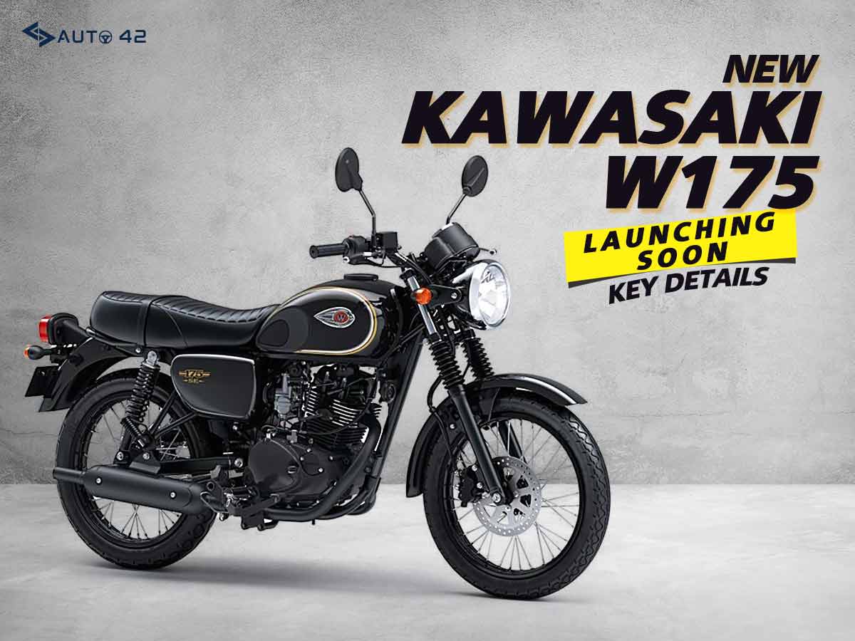 Review  Đánh giá chi tiết Kawasaki W175  Nên mua không  YouTube