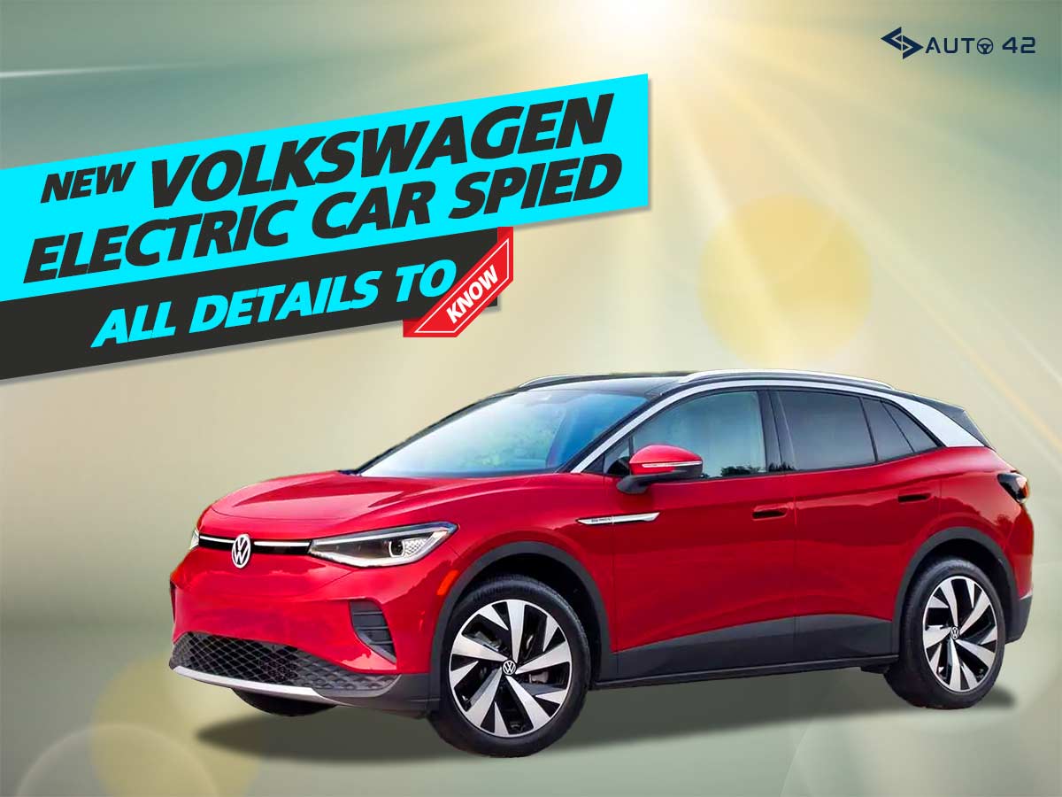 New Volkswagen Electric Car Spied In India Launch Soon zeekr-pure-electric-vehicle-brand