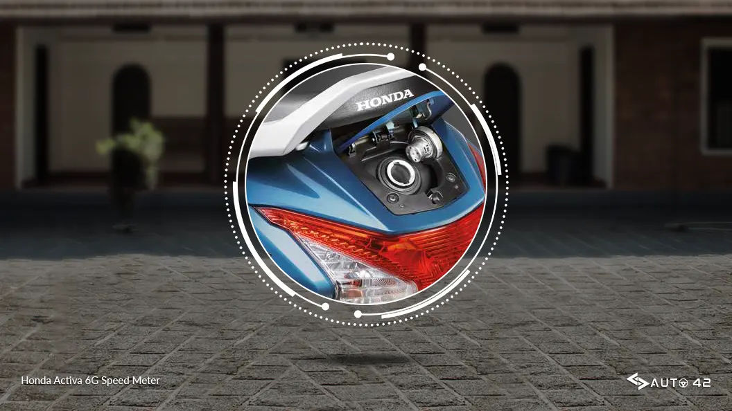 Honda Activa 6G Price OnRoad ExShowroom Oct 2022, Reviews, Photos