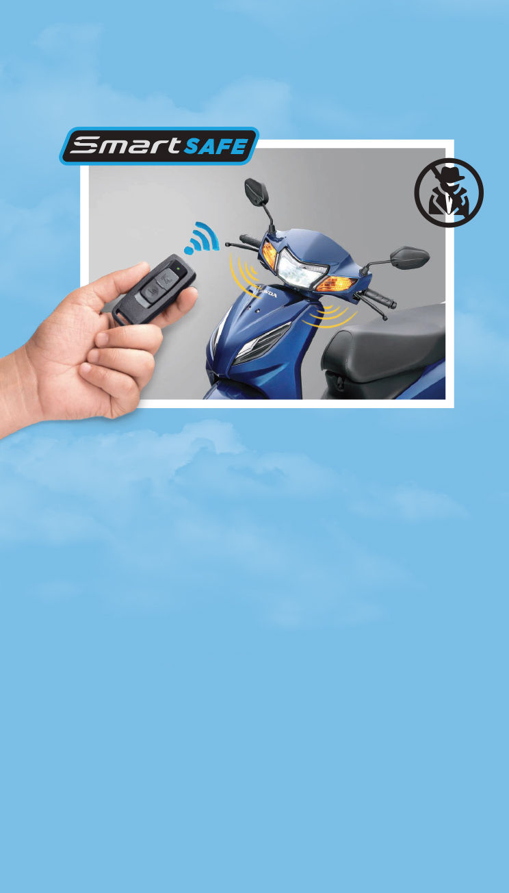 Honda Activa