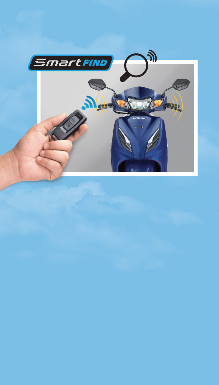 Honda Activa