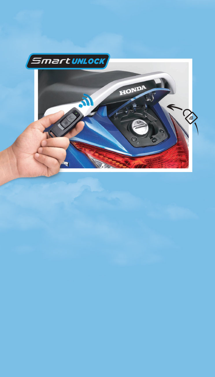 Honda Activa