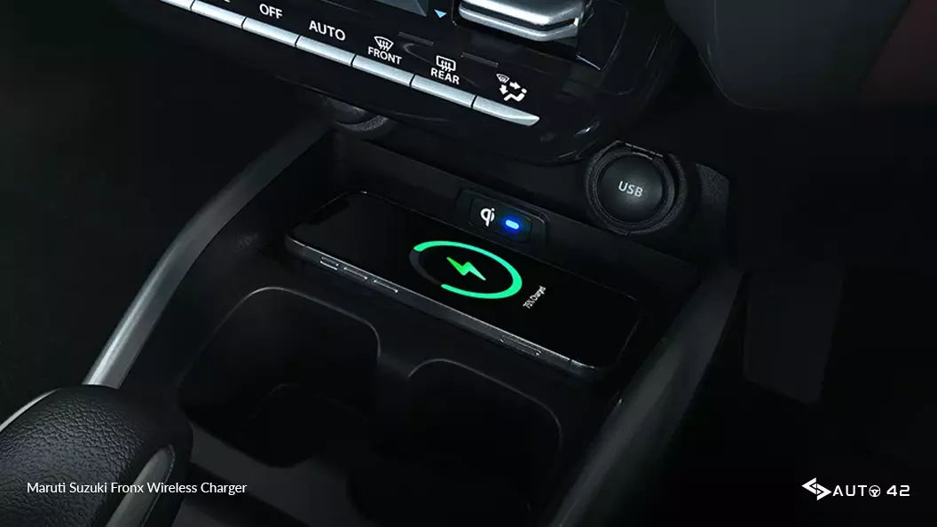 Maruti Suzuki Fronx Price OnRoad ExShowroom Feb 2023, Reviews, Photos, Specification