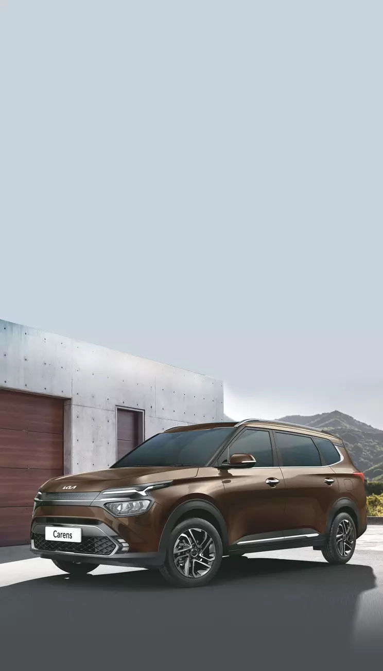 KIA Carens_2
