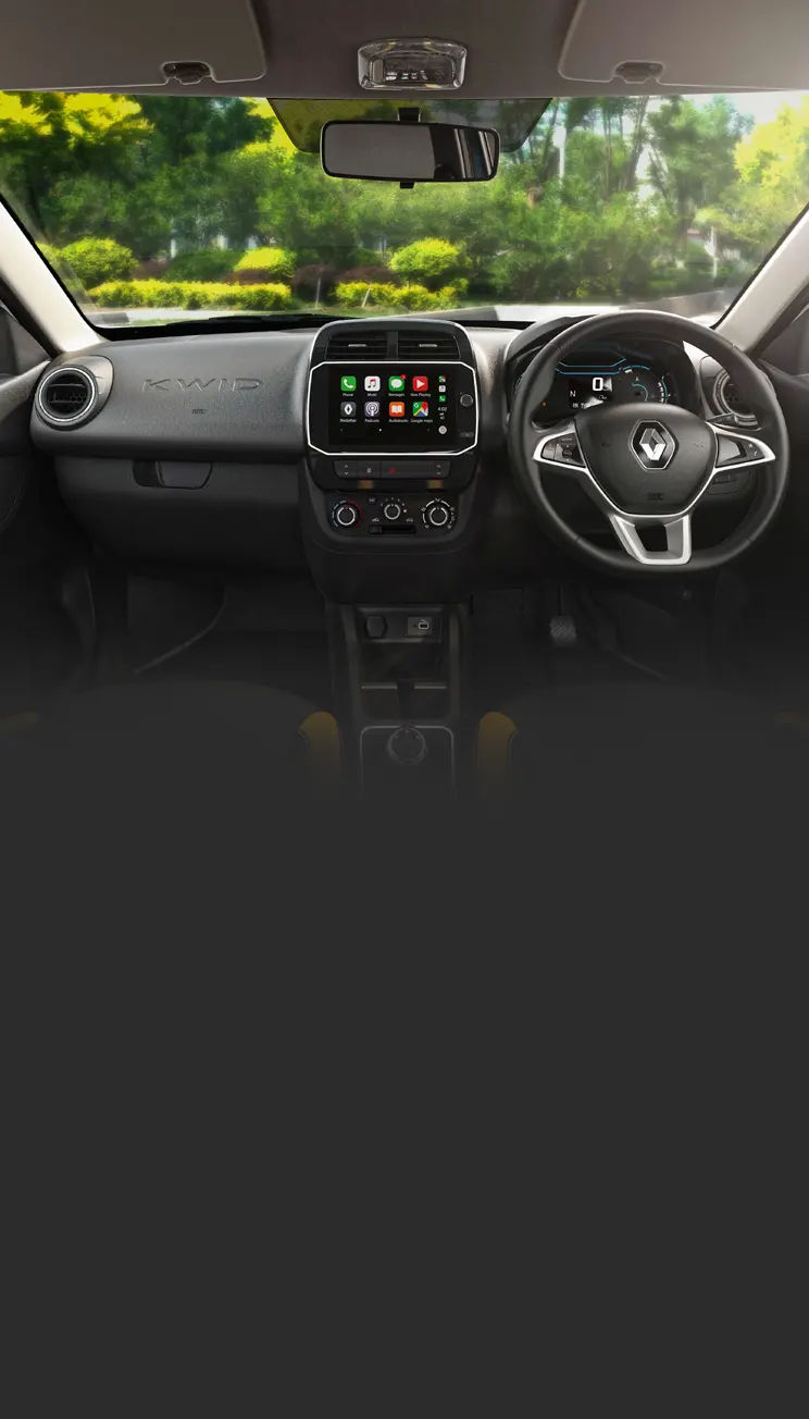 RENAULT KWID