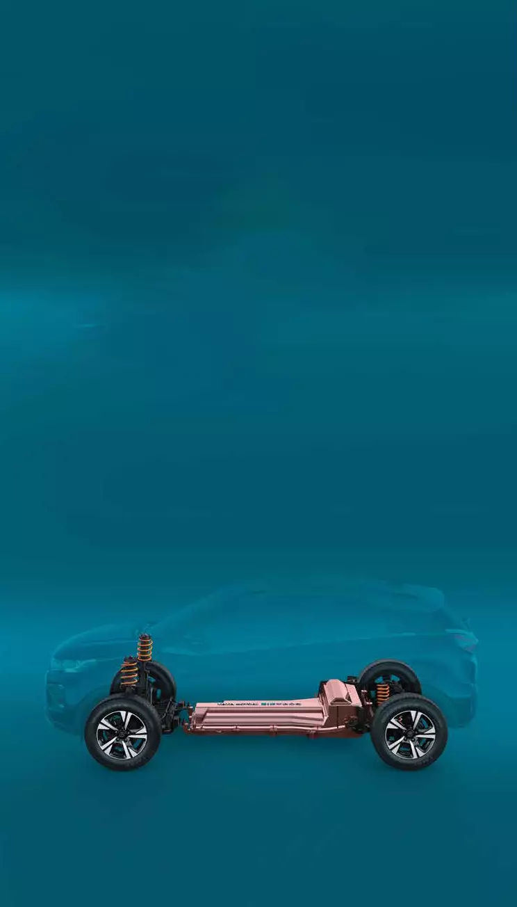 Tata Nexon EV Max