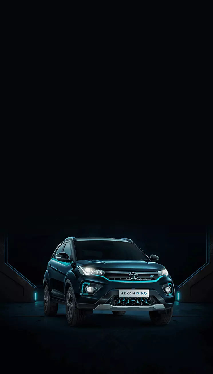 Tata Nexon EV Max