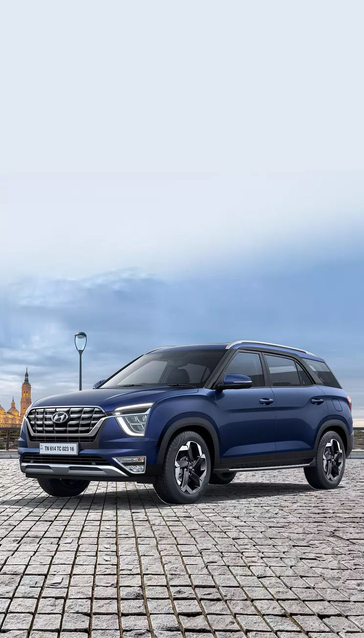 Hyundai Alcazar