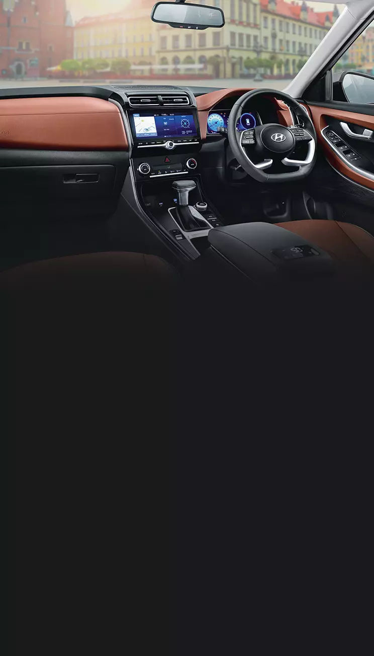Hyundai Alcazar