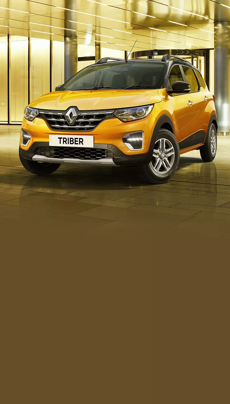 Renault Triber-3