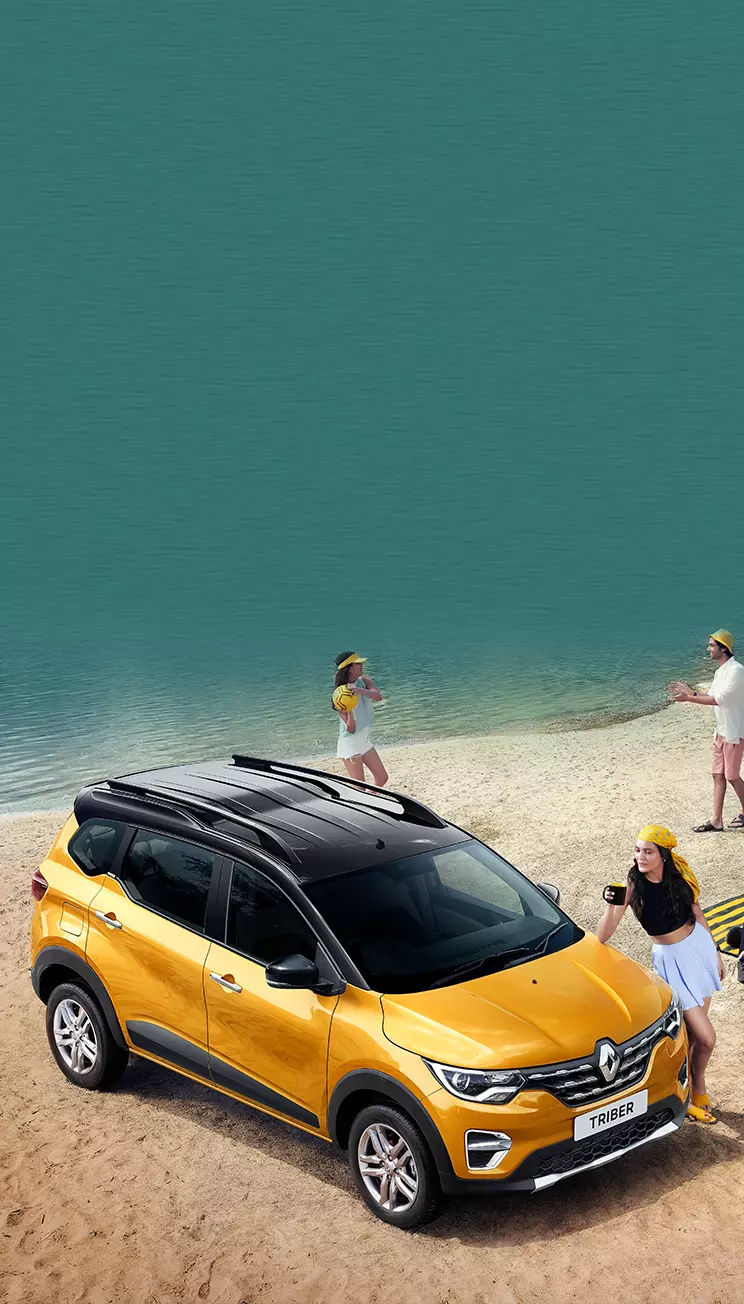 Renault Triber-4