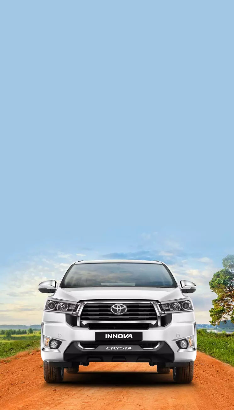 Toyota Innova Crysta-2