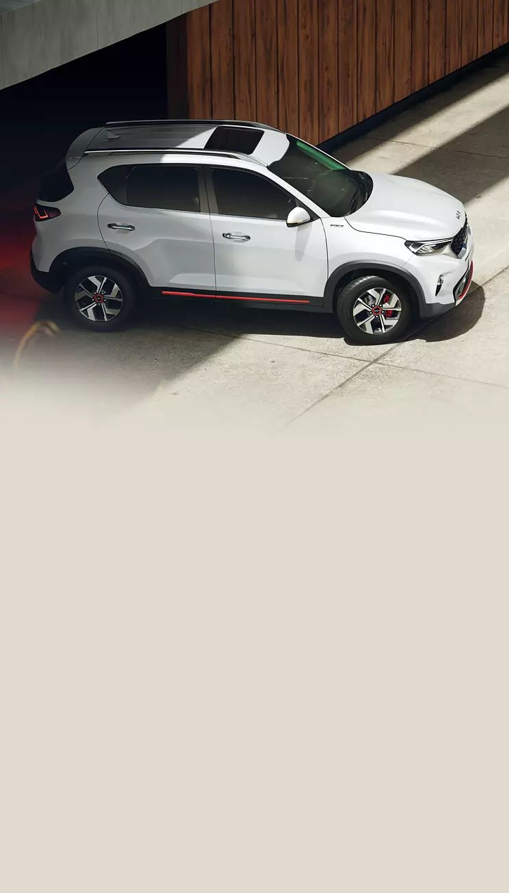 Kia Sonet