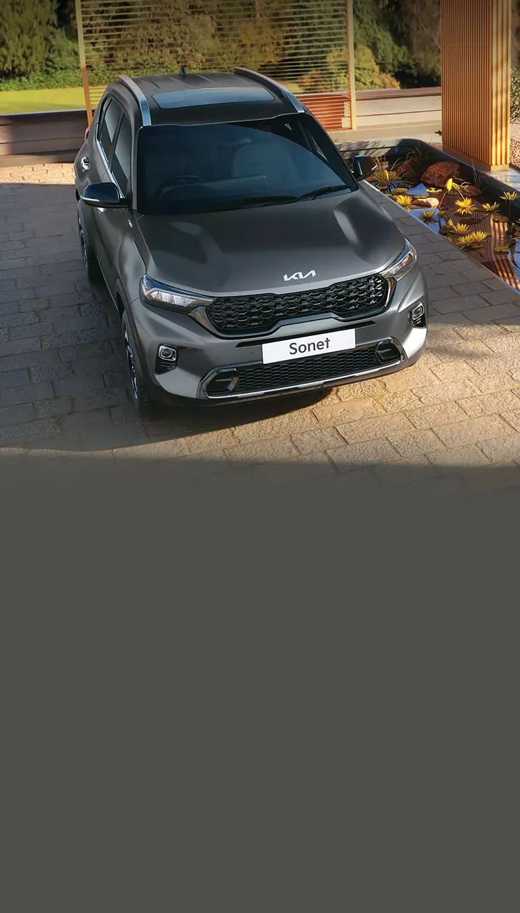 Kia Sonet